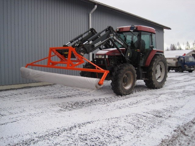 MPH Cover Spreader